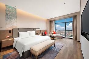 Holiday Inn Express Wuxi Xishan by IHG