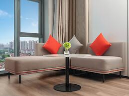 Holiday Inn Express Wuxi Xishan by IHG