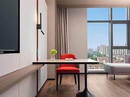 Holiday Inn Express Wuxi Xishan by IHG