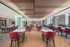 Holiday Inn Express Wuxi Xishan by IHG