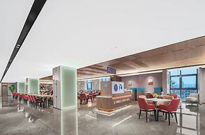 Holiday Inn Express Wuxi Xishan by IHG