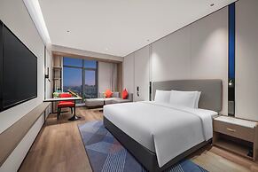 Holiday Inn Express Wuxi Xishan by IHG