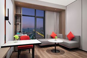 Holiday Inn Express Wuxi Xishan by IHG