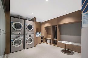 Holiday Inn Express Wuxi Xishan by IHG