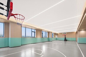 Holiday Inn Express Wuxi Xishan by IHG