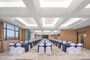 Holiday Inn Express Wuxi Xishan by IHG