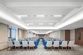 Holiday Inn Express Wuxi Xishan by IHG