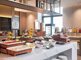 Holiday Inn Express Wuxi Xishan by IHG