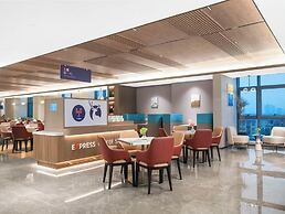 Holiday Inn Express Wuxi Xishan by IHG
