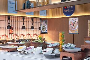 Holiday Inn Express Wuxi Xishan by IHG