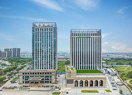Holiday Inn Express Wuxi Xishan by IHG