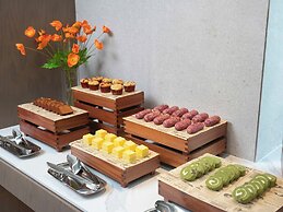 Holiday Inn Express Wuxi Xishan by IHG