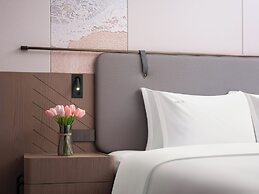 Holiday Inn Express Wuxi Xishan by IHG