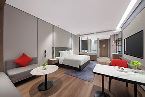 Holiday Inn Express Wuxi Xishan by IHG