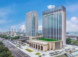Holiday Inn Express Wuxi Xishan by IHG