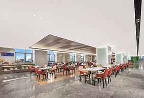 Holiday Inn Express Wuxi Xishan by IHG