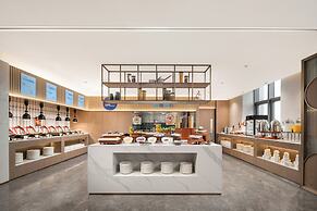 Holiday Inn Express Wuxi Xishan by IHG