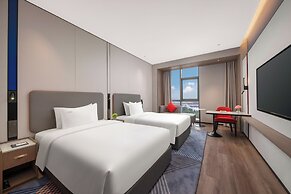 Holiday Inn Express Wuxi Xishan by IHG