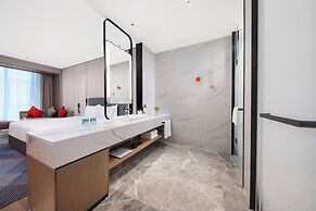 Holiday Inn Express Wuxi Xishan by IHG