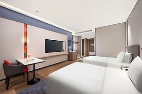 Holiday Inn Express Wuxi Xishan by IHG