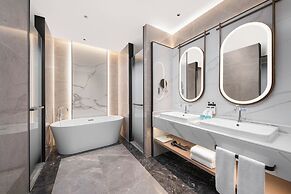 Holiday Inn Express Wuxi Xishan by IHG