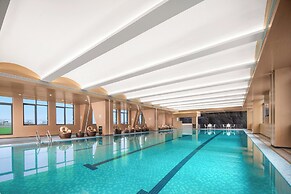 Holiday Inn Express Wuxi Xishan by IHG