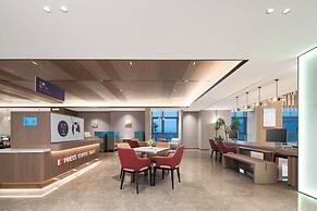 Holiday Inn Express Wuxi Xishan by IHG