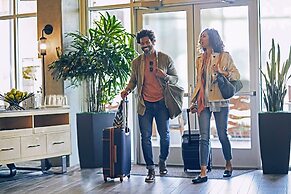 Hyatt Place Cape Canaveral