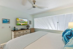 Maui Kamaole, #i215 2 Bedroom Condo by RedAwning