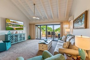Maui Kamaole, #i215 2 Bedroom Condo by RedAwning