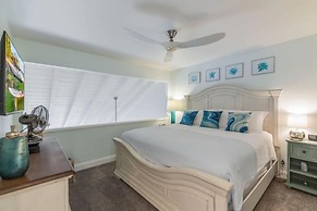 Maui Kamaole, #i215 2 Bedroom Condo by RedAwning