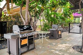 Maui Kamaole, #i215 2 Bedroom Condo by RedAwning