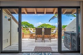 Maui Kamaole, #i215 2 Bedroom Condo by RedAwning