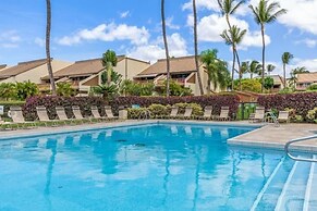 Maui Kamaole, #i215 2 Bedroom Condo by RedAwning