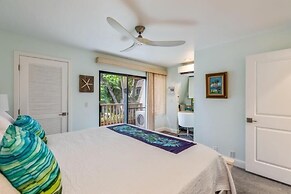 Maui Kamaole, #i215 2 Bedroom Condo by RedAwning