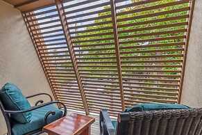 Maui Kamaole, #i215 2 Bedroom Condo by RedAwning