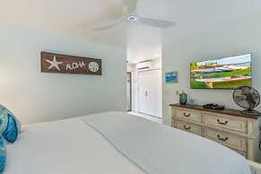 Maui Kamaole, #i215 2 Bedroom Condo by RedAwning