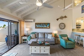 Maui Kamaole, #i215 2 Bedroom Condo by RedAwning