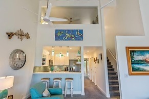 Maui Kamaole, #i215 2 Bedroom Condo by RedAwning