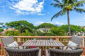 Maui Kamaole, #i215 2 Bedroom Condo by RedAwning
