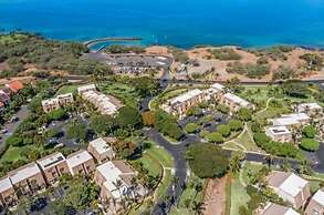 Maui Kamaole, #i215 2 Bedroom Condo by RedAwning