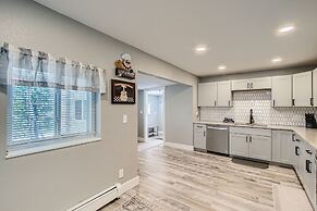 Golden Gate Getaway 4 Bedroom Home by RedAwning
