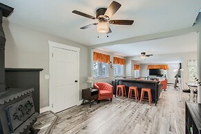 Golden Gate Getaway 4 Bedroom Home by RedAwning