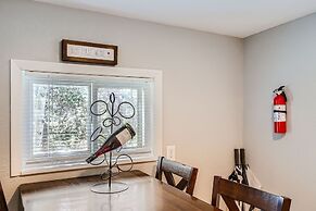 Golden Gate Getaway 4 Bedroom Home by RedAwning