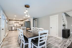 Golden Gate Getaway 4 Bedroom Home by RedAwning