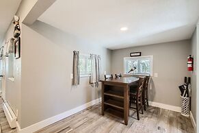 Golden Gate Getaway 4 Bedroom Home by RedAwning