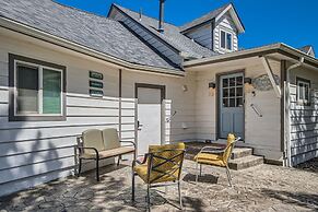 Golden Gate Getaway 4 Bedroom Home by RedAwning