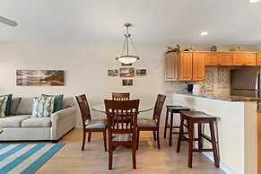 Hale Kamaole, #215 1 Bedroom Condo by RedAwning