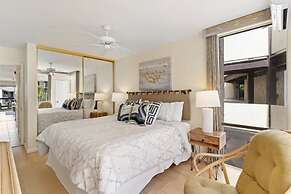 Hale Kamaole, #215 1 Bedroom Condo by RedAwning