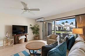 Hale Kamaole, #215 1 Bedroom Condo by RedAwning